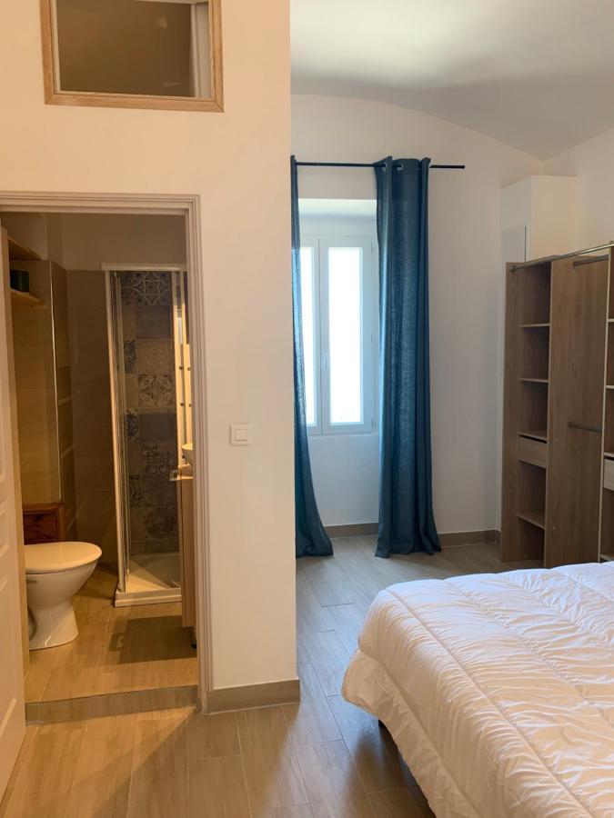 Ferienwohnung Casa Lisa Sartène Exterior foto